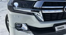 Toyota Land Cruiser 2020 года за 40 000 000 тг. в Усть-Каменогорск – фото 5