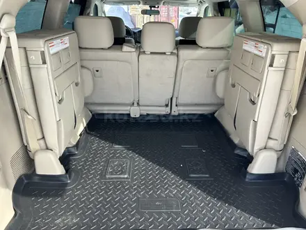Toyota Land Cruiser 2020 года за 39 000 000 тг. в Усть-Каменогорск – фото 54
