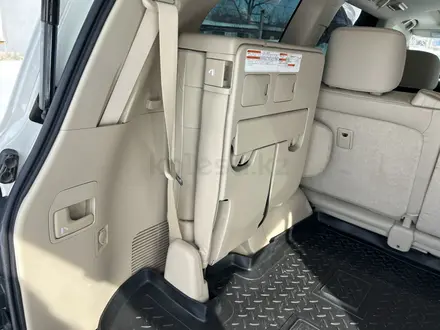 Toyota Land Cruiser 2020 года за 39 000 000 тг. в Усть-Каменогорск – фото 55