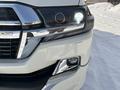 Toyota Land Cruiser 2020 года за 39 000 000 тг. в Усть-Каменогорск – фото 7