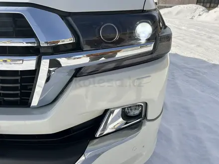 Toyota Land Cruiser 2020 года за 39 000 000 тг. в Усть-Каменогорск – фото 7