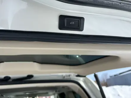 Toyota Land Cruiser 2020 года за 39 000 000 тг. в Усть-Каменогорск – фото 63