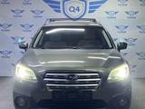 Subaru Outback 2016 годаfor9 100 000 тг. в Шымкент – фото 2