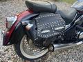 Kawasaki  VN400 Vulcan 2000 года за 1 600 000 тг. в Алматы – фото 15