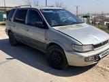 Mitsubishi Space Wagon 1992 годаүшін800 000 тг. в Шымкент – фото 4