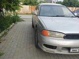 Subaru Legacy 1997 годаүшін1 300 000 тг. в Алматы