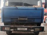 КамАЗ  43118 1993 года за 7 500 000 тг. в Тараз – фото 4