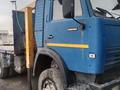 КамАЗ  43118 1993 года за 7 000 000 тг. в Тараз – фото 5