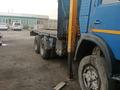 КамАЗ  43118 1993 года за 7 000 000 тг. в Тараз – фото 6