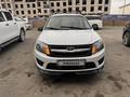 ВАЗ (Lada) Granta 2190 2015 годаүшін2 700 000 тг. в Актау