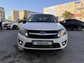 ВАЗ (Lada) Granta 2190 2015 годаүшін2 700 000 тг. в Актау – фото 6