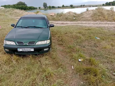 Nissan Primera 1997 года за 1 800 000 тг. в Алматы – фото 2