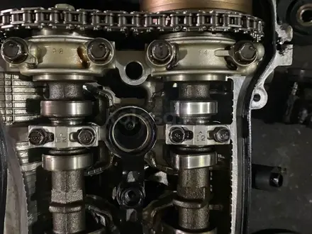 Двигатель 2AZ-FE VVti на Тойота Камри 2.4л из Японии. Toyota Camry за 120 000 тг. в Алматы