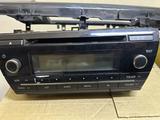 Магнитола на Corolla E160 E170 за 35 000 тг. в Кызылорда