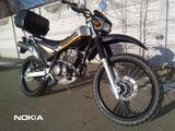 Kawasaki  KL 250 Супер шерпа 2004 года за 1 955 000 тг. в Караганда