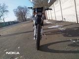 Kawasaki  KL 250 Супер шерпа 2004 года за 1 895 000 тг. в Караганда – фото 4