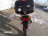 Kawasaki  KL 250 Супер шерпа 2004 года за 1 895 000 тг. в Караганда – фото 5