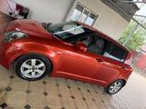 Suzuki Swift 2007 года за 2 500 000 тг. в Алматы – фото 2