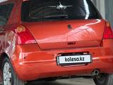 Suzuki Swift 2007 года за 2 500 000 тг. в Алматы – фото 5