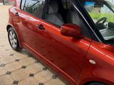 Suzuki Swift 2007 года за 2 500 000 тг. в Алматы – фото 4