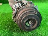 Компрессор кондиционера на лексус RX350 2006-2008 за 90 000 тг. в Алматы – фото 2