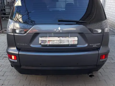 Mitsubishi Outlander 2010 года за 6 900 000 тг. в Актобе – фото 4