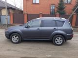 Mitsubishi Outlander 2010 годаүшін6 900 000 тг. в Актобе