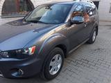 Mitsubishi Outlander 2010 года за 6 900 000 тг. в Актобе – фото 3