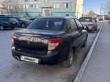 ВАЗ (Lada) Granta 2190 2013 года за 3 200 000 тг. в Атырау – фото 2