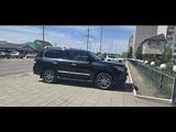 Lexus LX 570 2013 года за 22 500 000 тг. в Шымкент