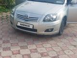 Toyota Avensis 2009 годаfor5 900 000 тг. в Алматы – фото 2
