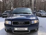 Audi A4 2002 года за 4 500 000 тг. в Караганда