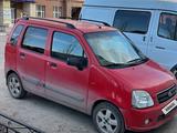 Suzuki Wagon R 2004 года за 3 400 000 тг. в Астана