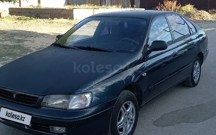 Toyota Carina E 1994 года за 1 700 000 тг. в Алматы