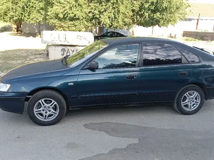 Toyota Carina E 1994 года за 1 700 000 тг. в Тараз – фото 3