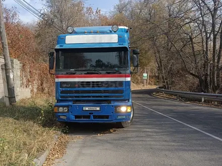 DAF  95 1995 года за 7 500 000 тг. в Алматы – фото 16