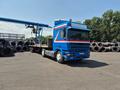 DAF  95 1995 года за 7 500 000 тг. в Алматы – фото 6
