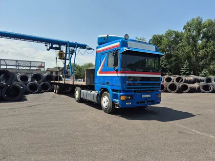 DAF  95 1995 года за 7 500 000 тг. в Алматы – фото 6
