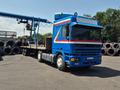 DAF  95 1995 года за 7 500 000 тг. в Алматы – фото 7