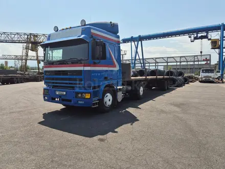 DAF  95 1995 года за 7 500 000 тг. в Алматы – фото 8