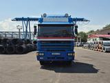 DAF  95 1995 года за 7 500 000 тг. в Алматы
