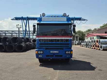 DAF  95 1995 года за 7 500 000 тг. в Алматы