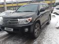 Toyota Land Cruiser 2008 года за 13 000 000 тг. в Астана