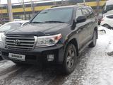 Toyota Land Cruiser 2008 года за 14 000 000 тг. в Семей