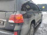 Toyota Land Cruiser 2008 года за 14 000 000 тг. в Семей – фото 2