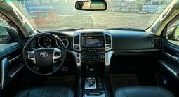 Toyota Land Cruiser 2008 года за 14 000 000 тг. в Астана – фото 4