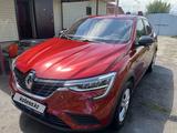 Renault Arkana 2020 года за 6 000 000 тг. в Алматы