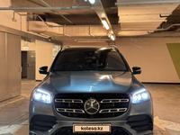 Mercedes-Benz GLS 450 2021 годаүшін61 500 000 тг. в Алматы