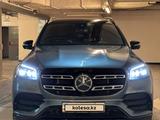 Mercedes-Benz GLS 450 2021 года за 61 500 000 тг. в Алматы – фото 2