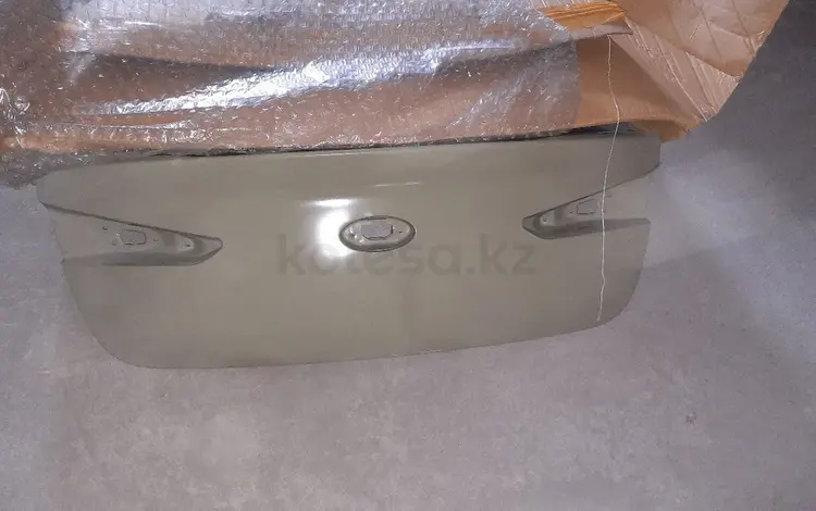 Крышка багажника Hyundai Elantra AD 2019-2020 год. за 2 000 тг. в Алматы